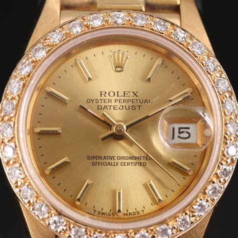 rolex 1985|1985 rolex presidential.